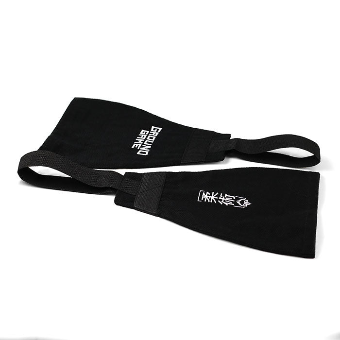 Grip Tools for BJJ and Judo Kanji