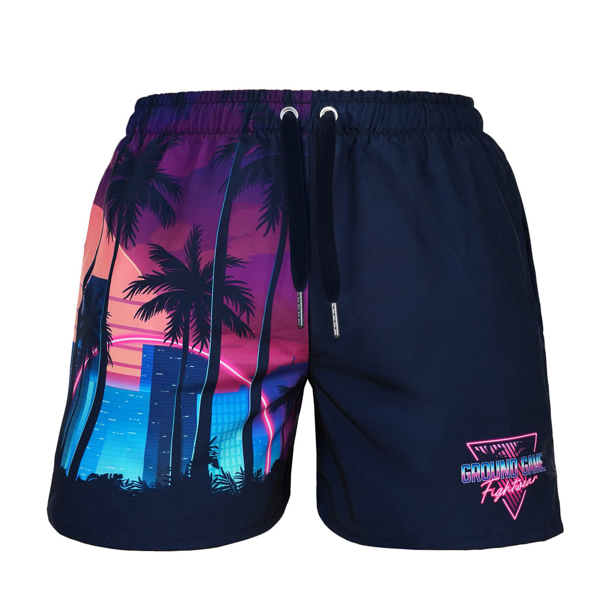 Men’s swim shorts Wave