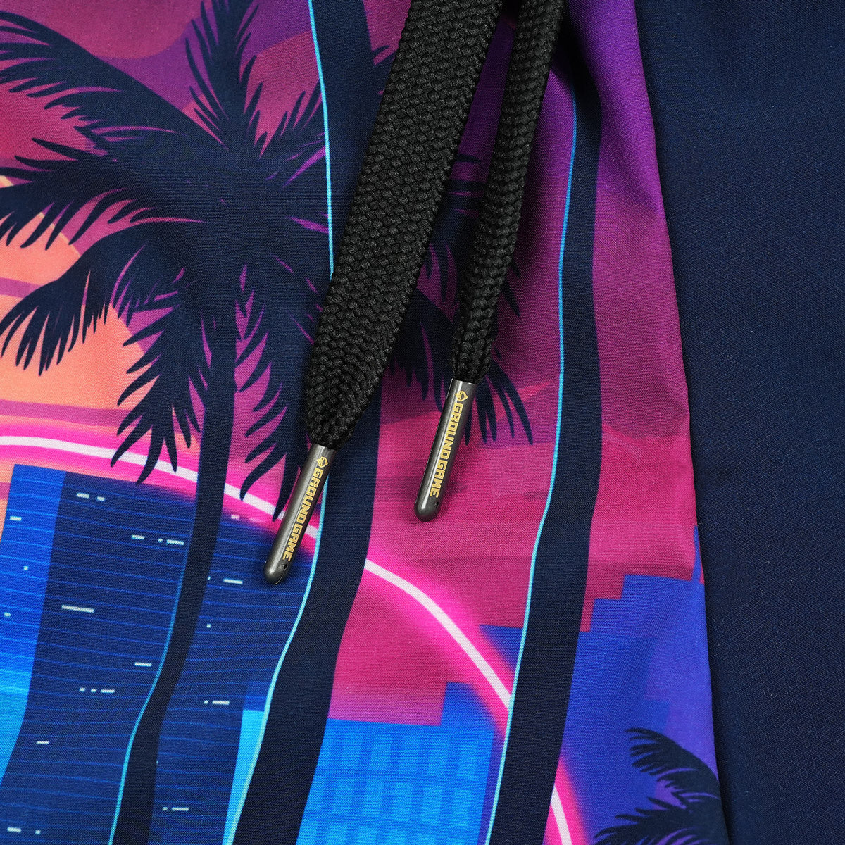 Men’s swim shorts Wave