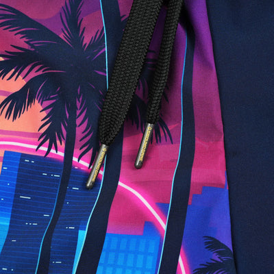 Men’s swim shorts Wave