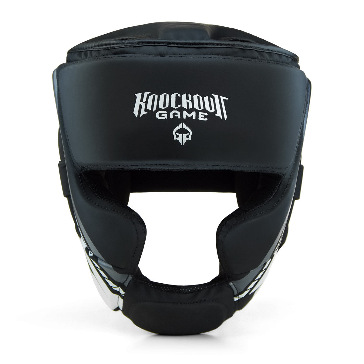 Boxing headgear Big Typo