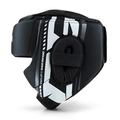 Kask bokserski Big Typo
