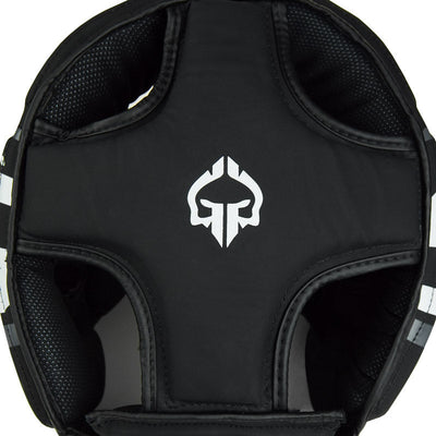 Kask bokserski Big Typo