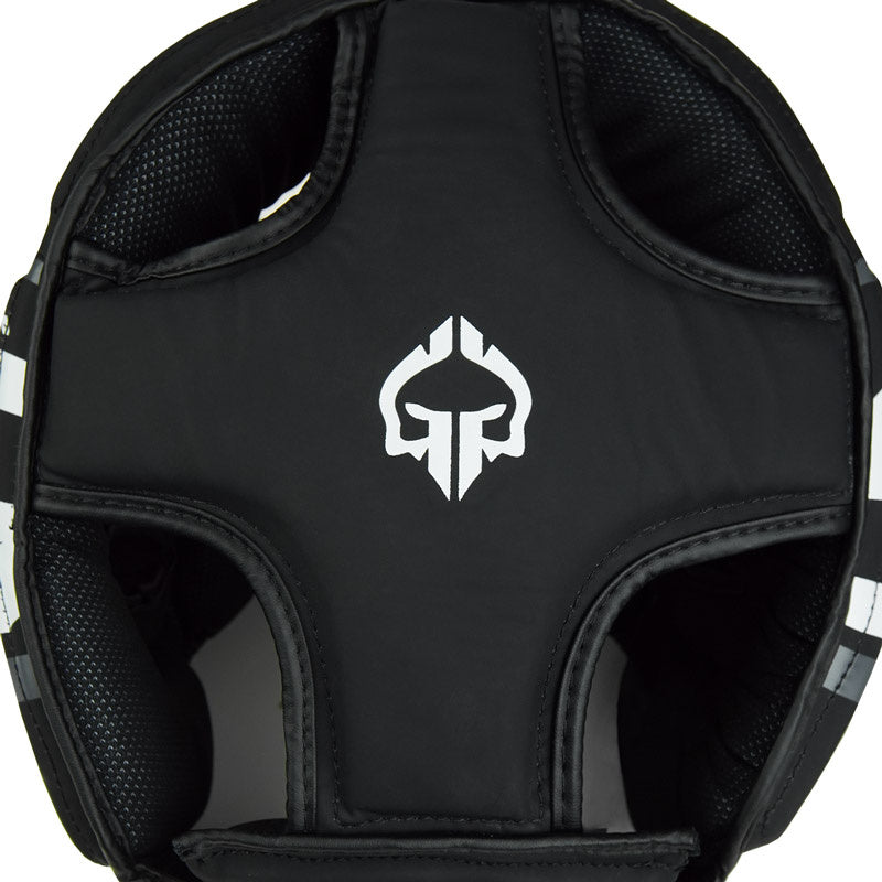 Kask bokserski Big Typo