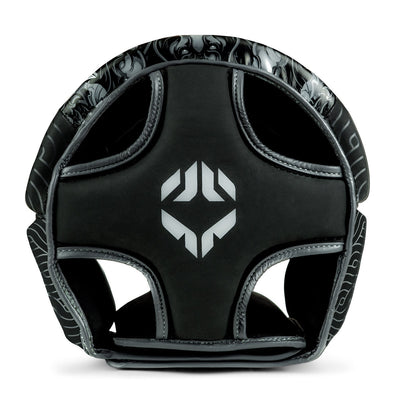 Kask bokserski Samurai Shadow