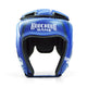 Kickboxing headgear Cyborg (Blue)