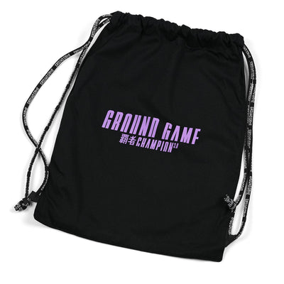 Women's BJJ GI Champion 3.0 Lavender (Black) + FREE Belt