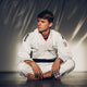 BJJ GI Champion 3.0 (White) + FREE Belt