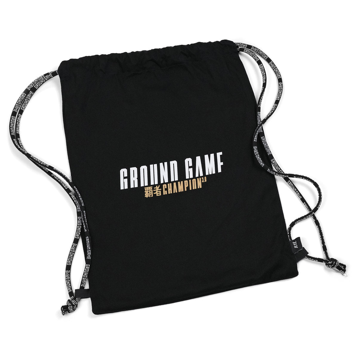 BJJ GI Champion 3.0 (Black) + FREE Belt