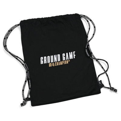 BJJ GI Champion 3.0 (Black) + FREE Belt