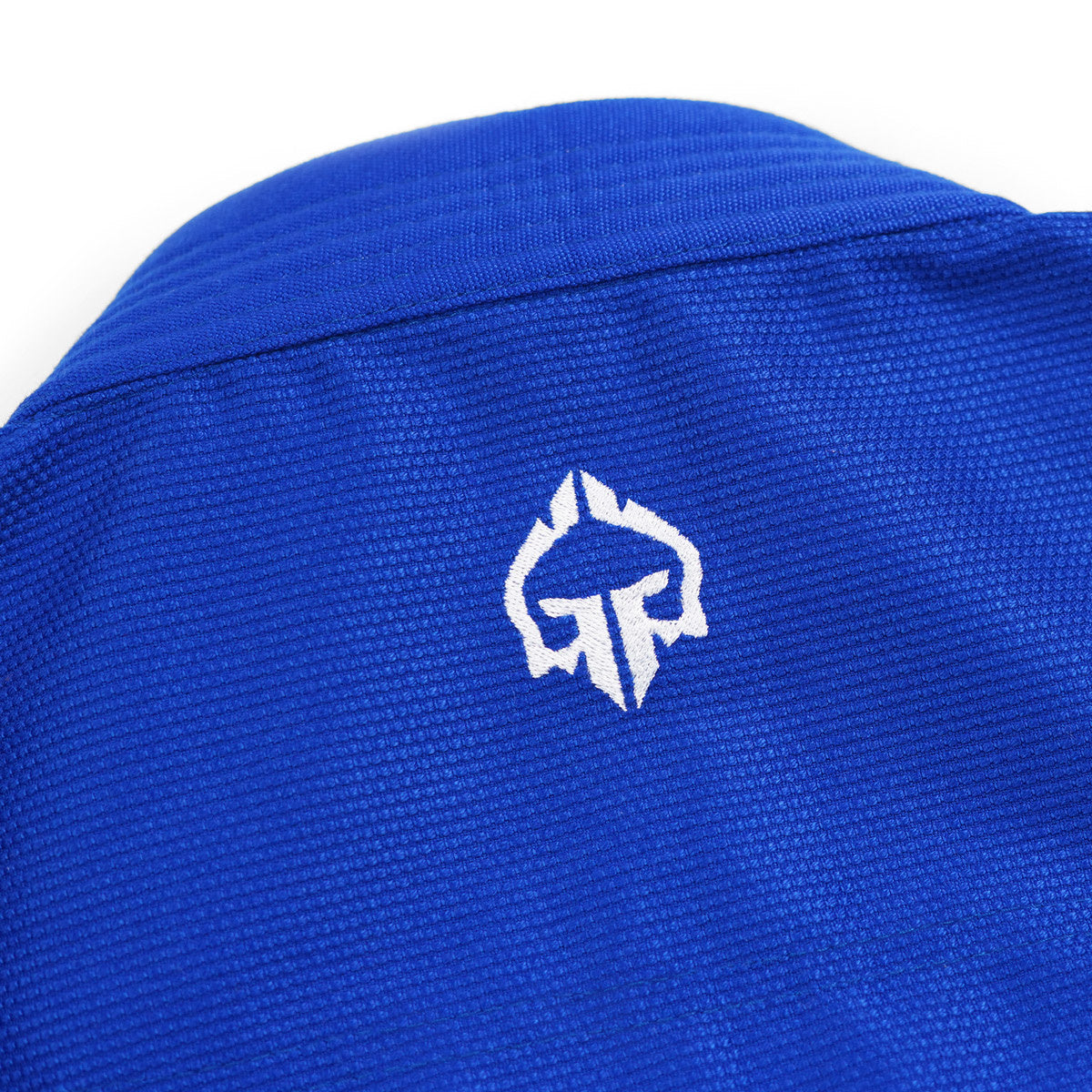 BJJ Gi Spartan (Blue)