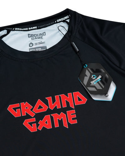 Training T-shirt Inferno