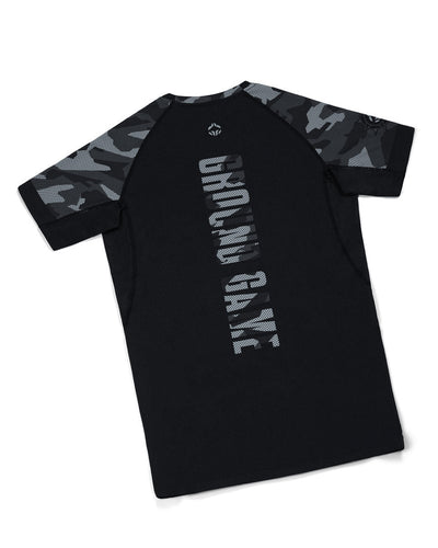Training t-shirt Military