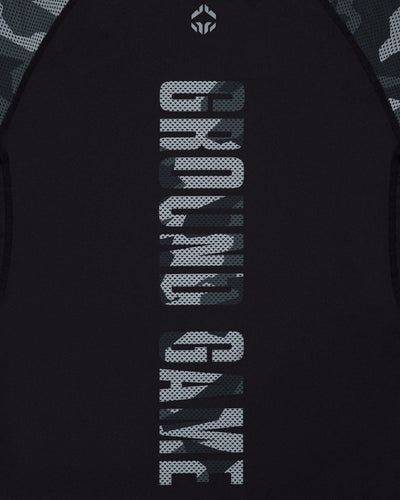 Training t-shirt Military