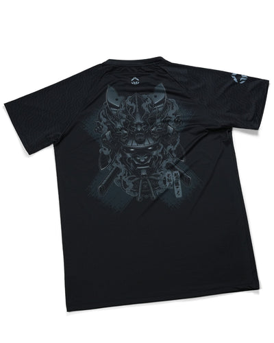 Tréningové tričko Samurai Shadow
