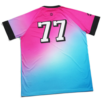 Training T-shirt Thunders