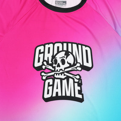 Training T-shirt Thunders