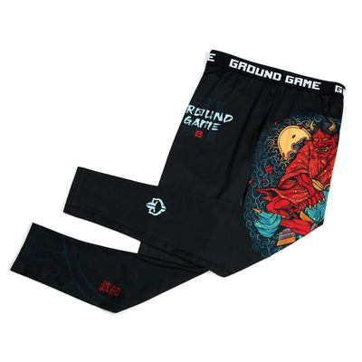 Leggings Ashi Garami