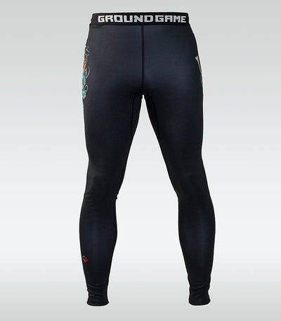 Leggings Bushido 3.0