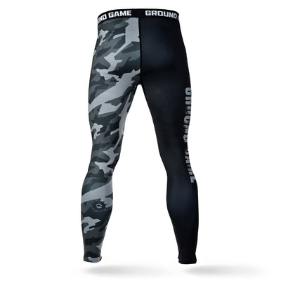 Leggings Military