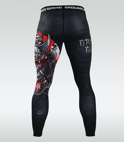 Legginsy Samurai 2.0