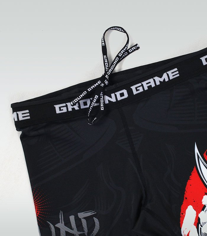Legginsy Samurai 2.0