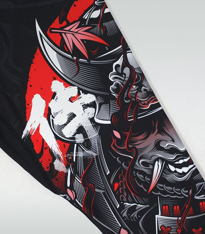 Legginsy Samurai 2.0