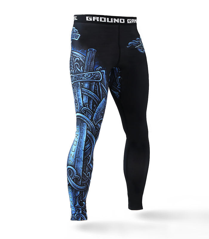 Leggings Viking
