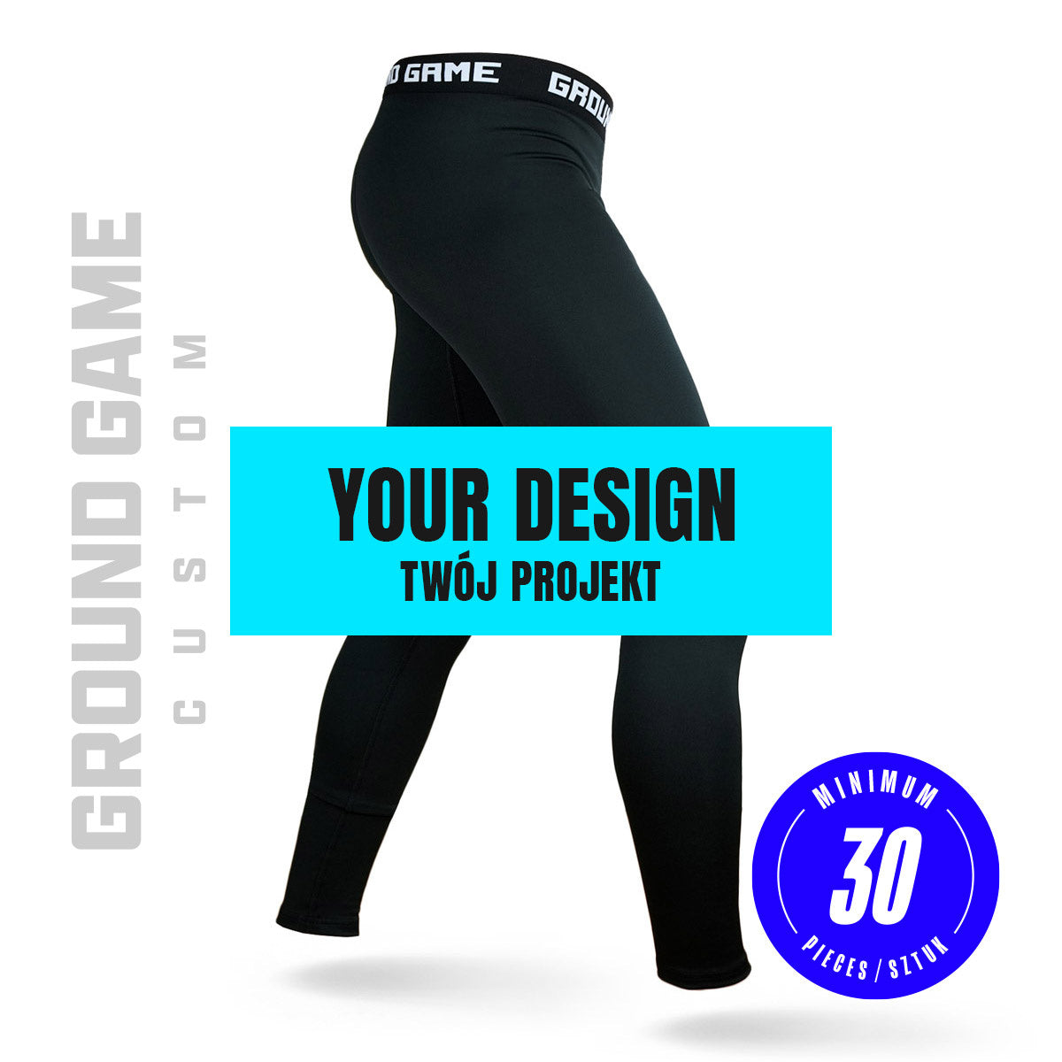 Leggings – Order a Custom Design