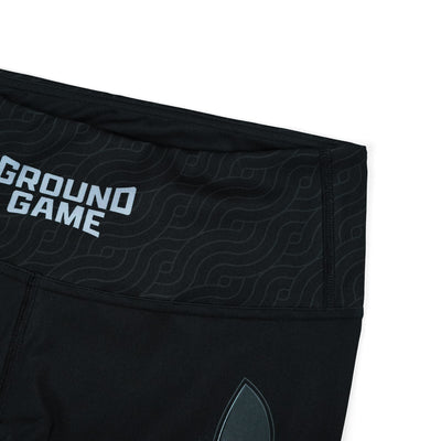 Legginsy damskie Samurai Shadow