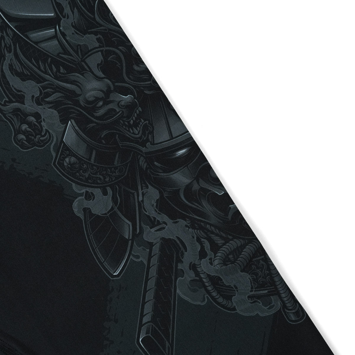 Kids' Leggings Samurai Shadow