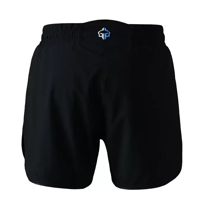 Light MMA Shorts Athletic Classic