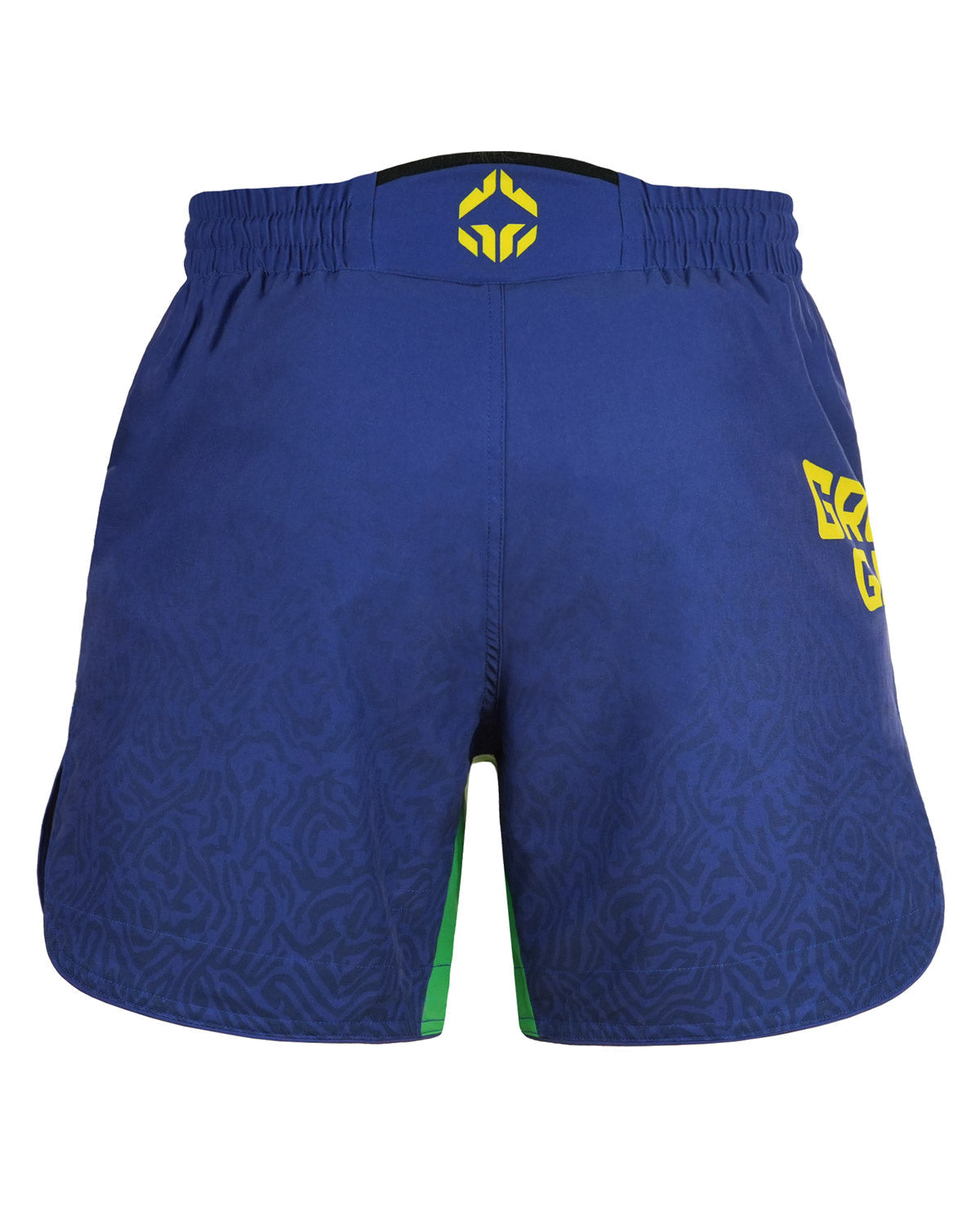 Lekkie spodenki MMA Brazil Football