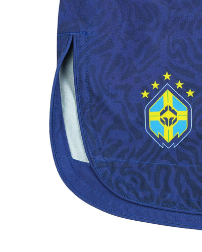 Lekkie spodenki MMA Brazil Football