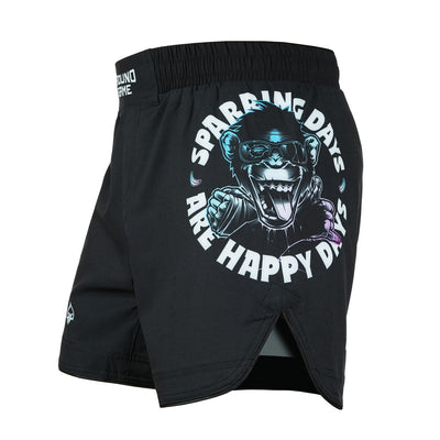 Lekkie spodenki MMA Cheeky Monkey