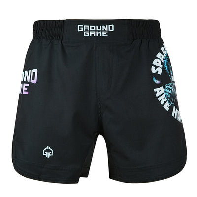 Lekkie spodenki MMA Cheeky Monkey