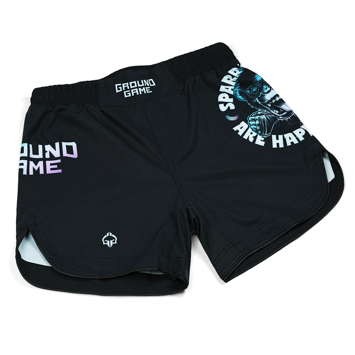 Lekkie spodenki MMA Cheeky Monkey