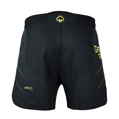Lekkie spodenki MMA Gold 2.0