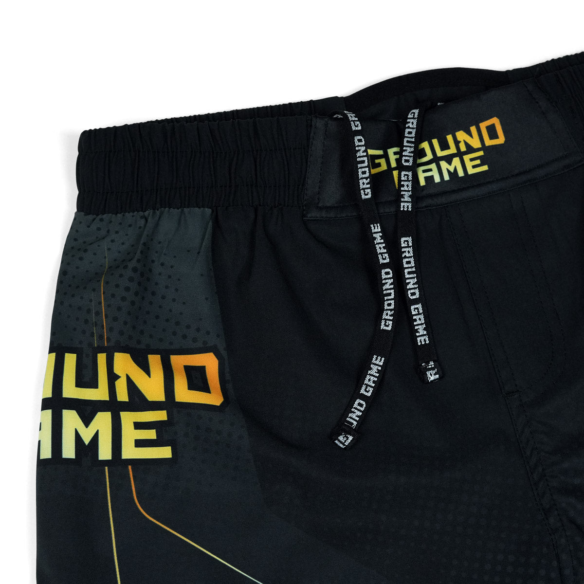 Lekkie spodenki MMA Gold 2.0