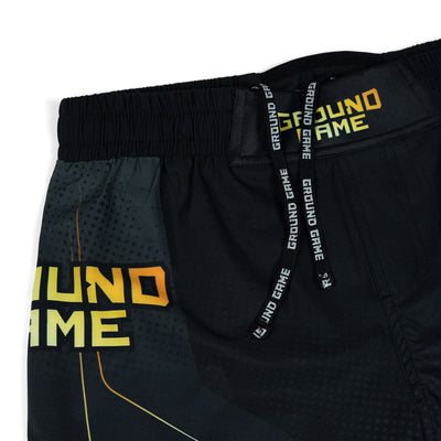 Lekkie spodenki MMA Gold 2.0