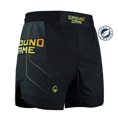 Lekkie spodenki MMA Gold 2.0