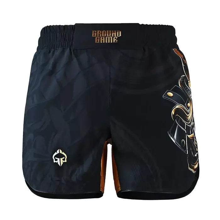 Lekkie spodenki MMA  Oni Samurai