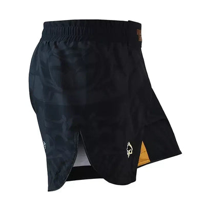 Lekkie spodenki MMA  Oni Samurai