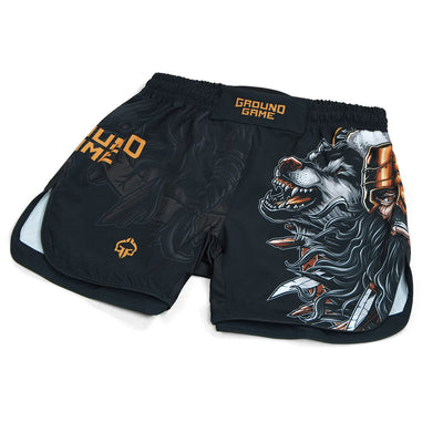 Light MMA Shorts Ragnarok