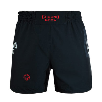 Light MMA Shorts Skullz
