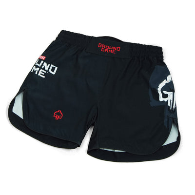 Light MMA Shorts Skullz