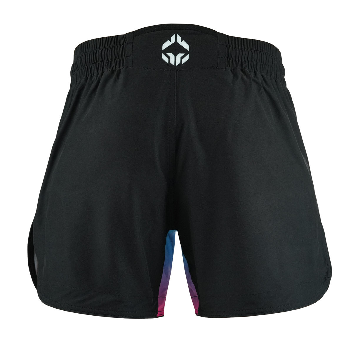 Light MMA Shorts Thunders