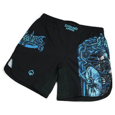 Lekkie spodenki MMA Viking