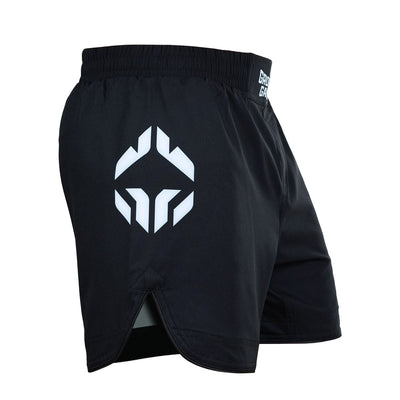 Light MMA Grappling Shorts IBJJF