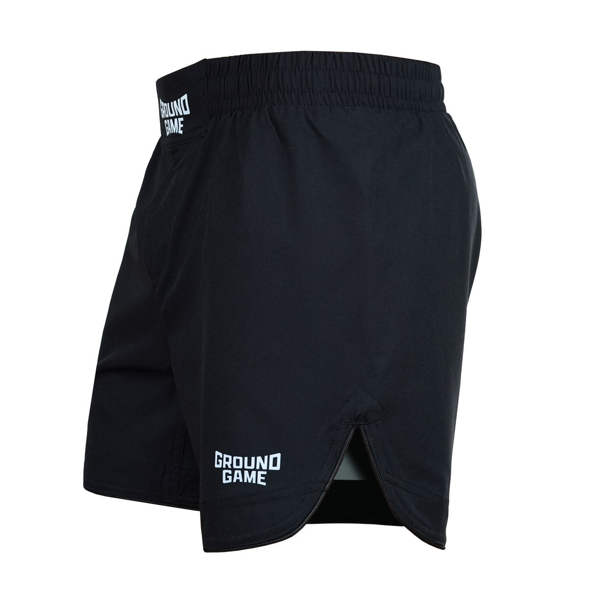 Light MMA Grappling Shorts IBJJF